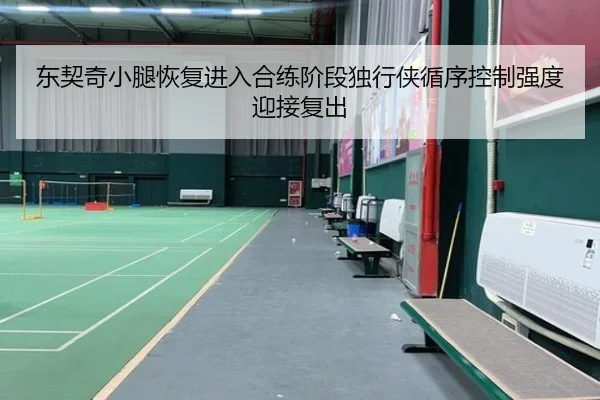 东契奇小腿恢复进入合练阶段独行侠循序控制强度迎接复出